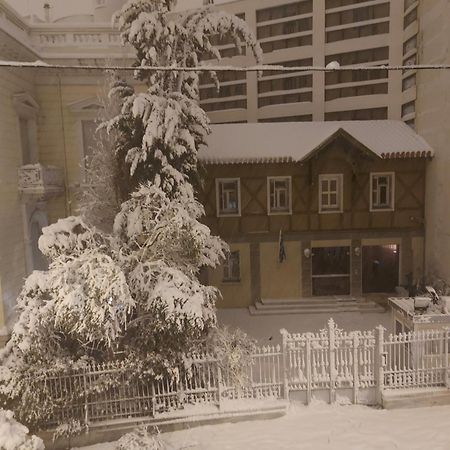 Athenian Center Athens Kolonaki Apartment Exterior photo