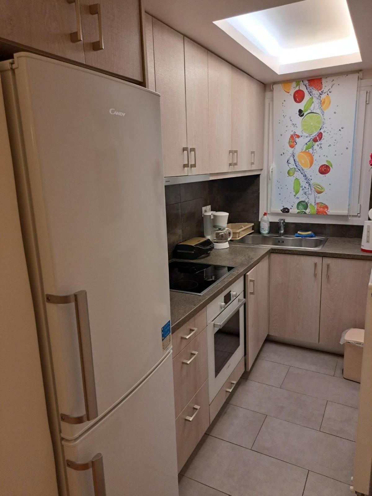 Athenian Center Athens Kolonaki Apartment Exterior photo