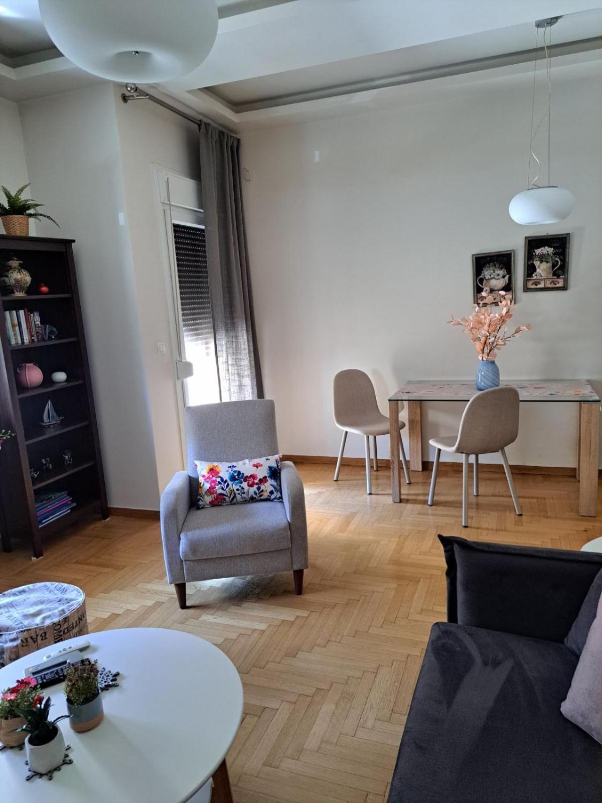 Athenian Center Athens Kolonaki Apartment Exterior photo